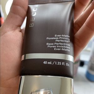 Makeup face primer/ brand new but no box
